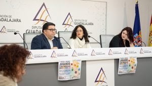 WADO LGTBI y la Diputación de Guadalajara animan a descubrir los juegos de rol como herramientas contra la LGTBIfobia