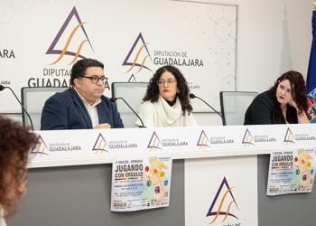 WADO LGTBI y la Diputación de Guadalajara animan a descubrir los juegos de rol como herramientas contra la LGTBIfobia