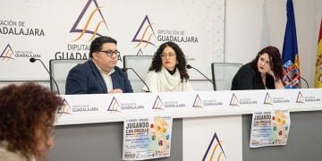 WADO LGTBI y la Diputación de Guadalajara animan a descubrir los juegos de rol como herramientas contra la LGTBIfobia