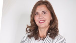 Yolanda Martínez Urbina