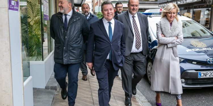 Page avanza la tramitación inminente para la declaración de interés regional del proyecto de ToroVerde 1 Page avanza la tramitación inminente para la declaración de interés regional del proyecto de ToroVerde