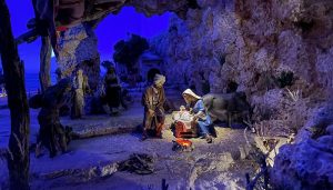 Abierto el plazo para inscribirse en el XXXVII Concurso de Belenes del Ayuntamiento de Cuenca