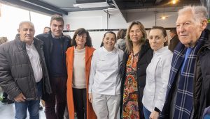 Abre sus puertas en el Mercado de Abastos de Guadalajara ‘Gustos de antes’, una panadería y pastelería artesana