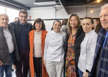 Abre sus puertas en el Mercado de Abastos de Guadalajara ‘Gustos de antes’, una panadería y pastelería artesana