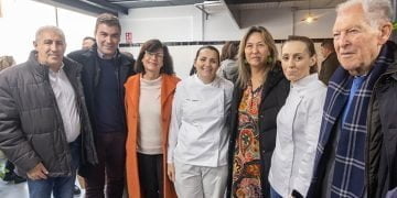 Abre sus puertas en el Mercado de Abastos de Guadalajara ‘Gustos de antes’, una panadería y pastelería artesana