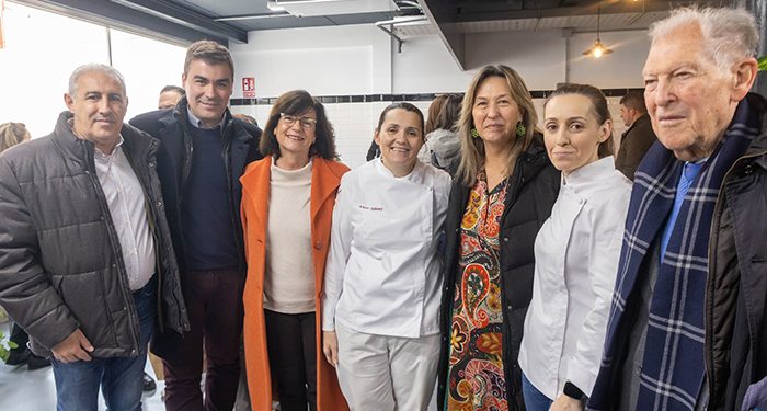 Abre sus puertas en el Mercado de Abastos de Guadalajara ‘Gustos de antes’, una panadería y pastelería artesana