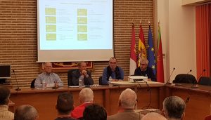 ADAC concluye la programación 2014-2022 con más de 300 proyectos y  una inversión superior a los 12 millones de euros