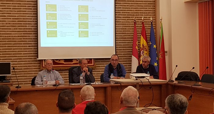 ADAC concluye la programación 2014-2022 con más de 300 proyectos y una inversión superior a los 12 millones de euros