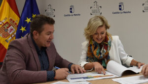 Adjudicadas las obras de rehabilitación de la antigua Casa del Médico de Almodóvar del Pinar para destinarla al alquiler