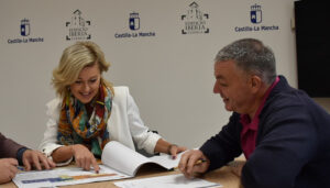 Adjudicadas las obras de rehabilitación de una vivienda municipal en Cardenete para destinarla al alquiler