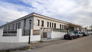 Adjudicado el contrato para la gestión de la residencia de mayores de Priego por 4,6 millones de euros