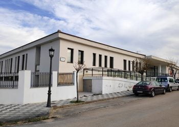 Adjudicado el contrato para la gestión de la residencia de mayores de Priego por 4,6 millones de euros