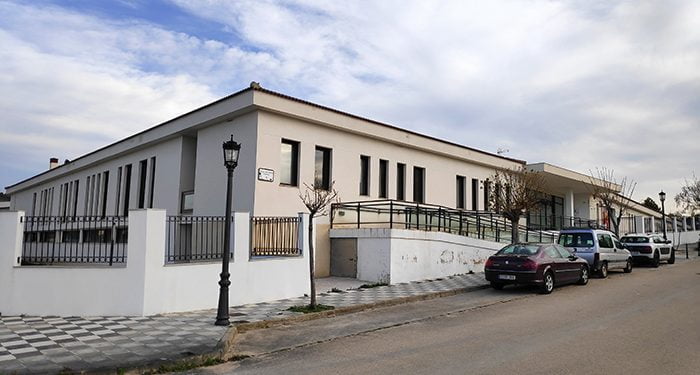 Adjudicado el contrato para la gestión de la residencia de mayores de Priego por 4,6 millones de euros
