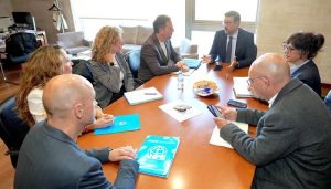 ANPE solicita convocar la comisión de seguimiento del acuerdo de mejoras para temporalizar las medidas pendientes