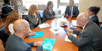 ANPE solicita convocar la comisión de seguimiento del acuerdo de mejoras para temporalizar las medidas pendientes