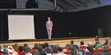 Aprender a emprender y potenciar el talento joven, estas han sido las cuestiones que se han tratado en el I Evento Mad Leders en Guadalajara