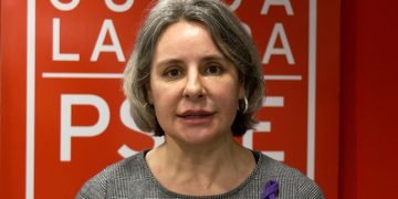 Araceli Martínez será la portavoz de la Comisión de Igualdad del Grupo Parlamentario Socialista en el Senado