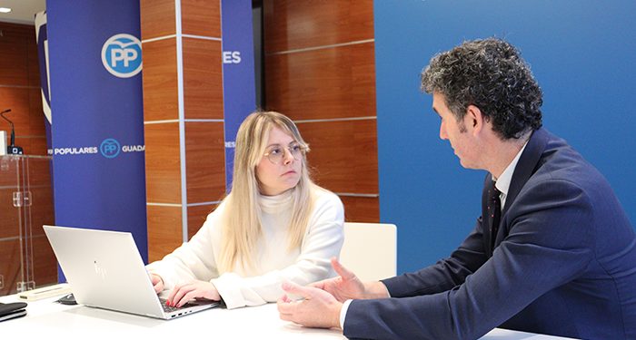 Asenjo se reúne con la Federación Taurina y recoge sus propuestas en forma de enmiendas a los Presupuestos de Castilla-La Mancha para 2024 1 Asenjo se reúne con la Federación Taurina y recoge sus propuestas en forma de enmiendas a los Presupuestos de Castilla-La Mancha para 2024