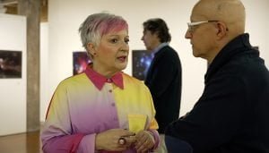 Astroguada muestra los Cielos de Guadalajara con una espectacular exposición de fotografías en el Centro San José