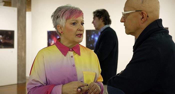 Astroguada muestra los Cielos de Guadalajara con una espectacular exposición de fotografías en el Centro San José