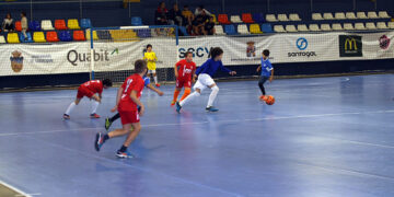 Atanzón, Aldeanueva y Tendilla, protagonistas del VIII Campeonato Alcarria Alta de Fútbol Sala