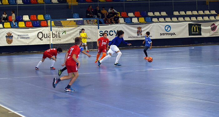 Atanzón, Aldeanueva y Tendilla, protagonistas del VIII Campeonato Alcarria Alta