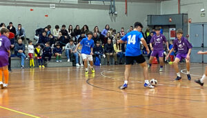 Atanzón gana el torneo Alcarria Alta