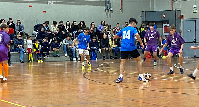 Atanzón gana el torneo Alcarria Alta