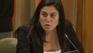 Bea Jiménez exige a Darío Dolz que de cuenta de los acuerdos plenarios en el Ayuntamiento de Cuenca tras la moción aprobada para dotar la Autovía de Cuenca – Albacete con 50 millones de euros