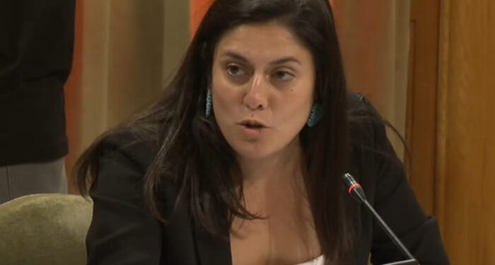 Bea Jiménez exige a Darío Dolz que de cuenta de los acuerdos plenarios en el Ayuntamiento de Cuenca tras la moción aprobada para dotar la Autovía de Cuenca – Albacete con 50 millones de euros