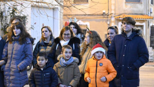 Cardenete protagoniza la felicitación de la UCLM