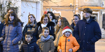 Cardenete protagoniza la felicitación de la UCLM