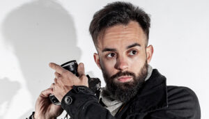 Carlos Vicente del Amo_Primer premio