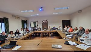 Castilla-La Mancha cierra el año con el 84 por ciento de potencia instalada en su mix energético procedente de energías renovables