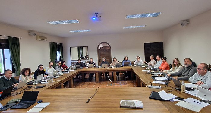 Castilla-La Mancha cierra el año con el 84 por ciento de potencia instalada en su mix energético procedente de energías renovables 1 Castilla-La Mancha cierra el año con el 84 por ciento de potencia instalada en su mix energético procedente de energías renovables