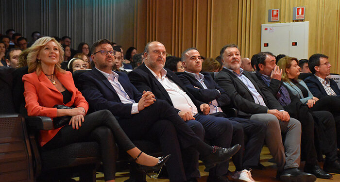 Castilla-La Mancha destinará más de 350.000 euros a la promoción de la actividad física en municipios afectados por la despoblación