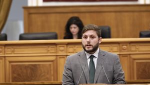 Castilla-La Mancha es la única comunidad que ha propuesto medidas en contra de la ocupación ilegal de viviendas para ayudar a las familias afectadas