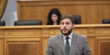 Castilla-La Mancha es la única comunidad que ha propuesto medidas en contra de la ocupación ilegal de viviendas para ayudar a las familias afectadas