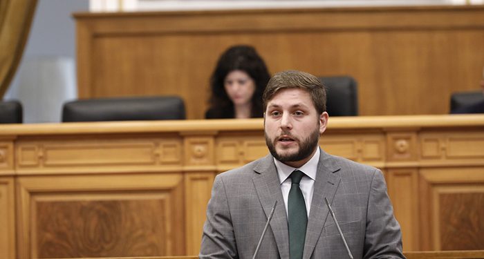 Castilla-La Mancha es la única comunidad que ha propuesto medidas en contra de la ocupación ilegal de viviendas para ayudar a las familias afectadas 1 Castilla-La Mancha es la única comunidad que ha propuesto medidas en contra de la ocupación ilegal de viviendas para ayudar a las familias afectadas