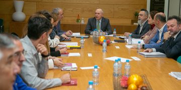 Castilla-La Mancha ha puesto a disposición cerca de 1.600 millones de euros a través de la ITI