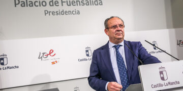 Castilla-La Mancha promueve el juego responsable y hace compatible esta actividad con la protección de los sectores más vulnerables