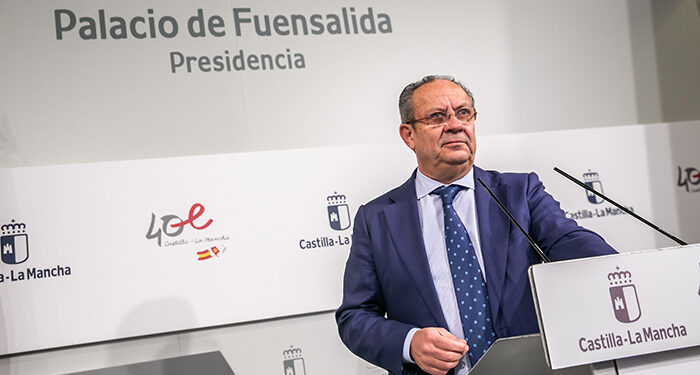 Castilla-La Mancha promueve el juego responsable y hace compatible esta actividad con la protección de los sectores más vulnerables