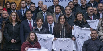 ‘Castilla-La Mancha Región Europea del Deporte’ evaluará y compensará la huella de carbono y tiene previsto llegar a más de 620.000 personas de público directo