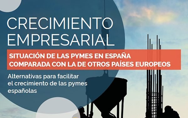 CEOE-Cepyme Cuenca señala la necesidad de aumentar el tamaño de la empresa para que sea más viable 1 CEOE-Cepyme Cuenca señala la necesidad de aumentar el tamaño de la empresa para que sea más viable