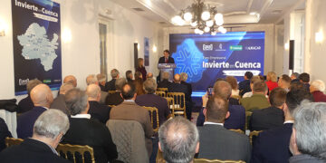 CEOE-Cepyme Cuenca valora 2023 como el año en que ha asumido nuevos retos para potenciar la economía