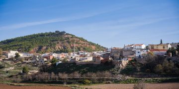 Cinco pueblos de Cuenca y dos de Guadalajara quieren repoblarse y reactivarse con Holapueblo