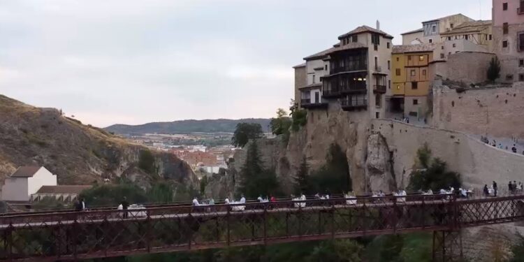 Comienza la cuenta atrás para que Cuenca ceda el testigo como Capital Española de la Gastronomía