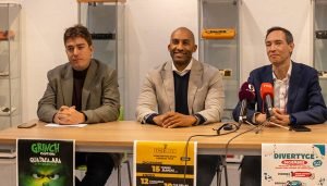 Conciertos de grupos locales y la cultura del videojuego se suman a la actividad de Juventud en el Tyce