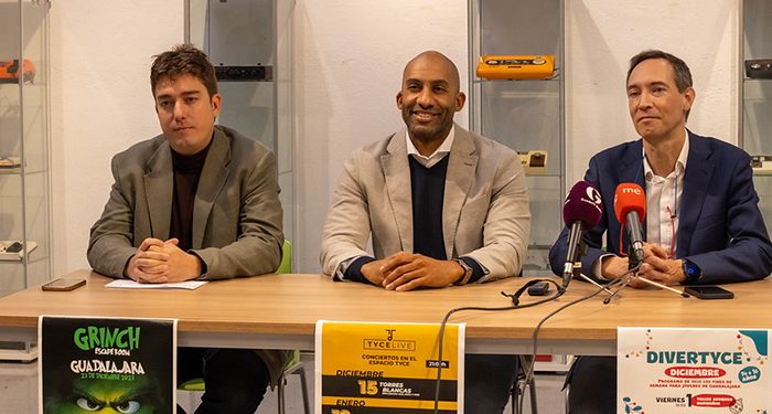 Conciertos de grupos locales y la cultura del videojuego se suman a la actividad de Juventud en el Tyce