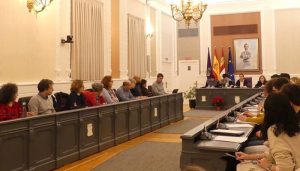 Constituido el Consejo Escolar de Guadalajara con representantes públicos, docentes, estudiantes y familias